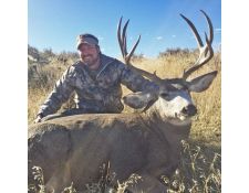 2017-Lee Returns for Another Super Buck