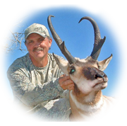 Nice Montana Combo Hunt Antelope