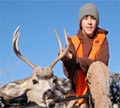 Discount Montana Youth Hunts