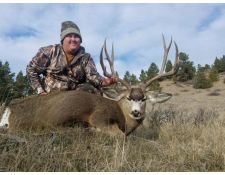 2019-Super Mulie for Mike