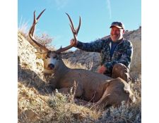 2015-Phil Couldn't Be Happier with His Muley