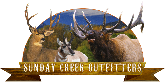 Sunday Creek Outfitters Montana Guide Service
