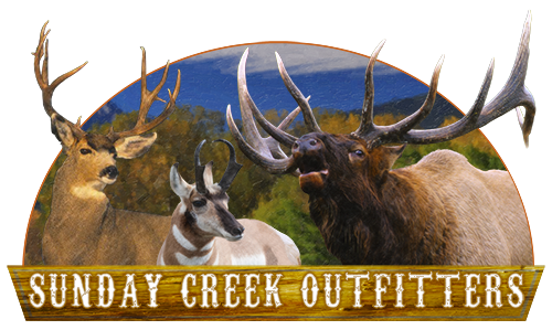 Sunday Creek Outfitters Montana Hunting Guides